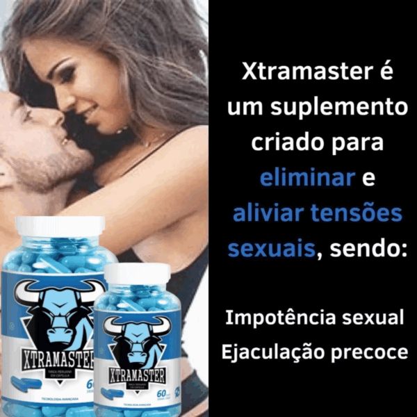 Suplemento Natural Para Aumentar Desejo E Ejaculação Precoce - Imagem 4